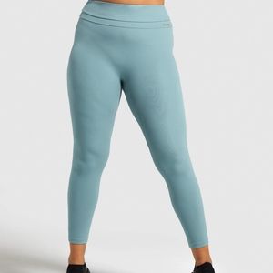 NWT Gymshark Whitney Simmons Leggings XS